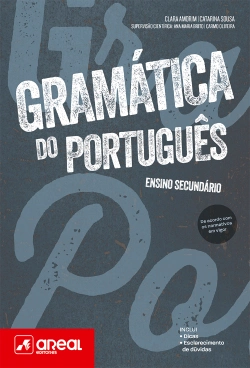 Bertrand.pt - Gramática do Português - Ensino Secundário