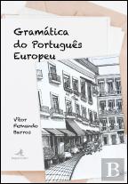 Gramática do Português Europeu