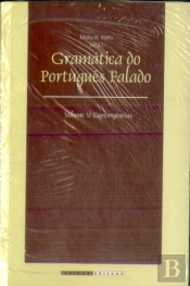 Gramática do Português Falado Volume V