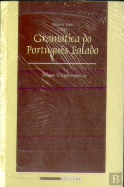 Bertrand.pt - Gramática do Português Falado Volume V