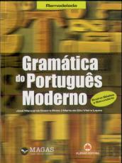 Gramática do Português Moderno