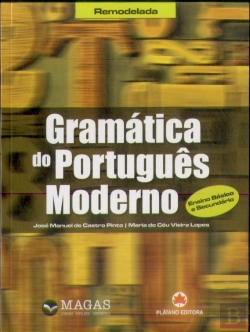 Bertrand.pt - Gramática do Português Moderno