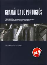 Gramatica do Português - Vol. III