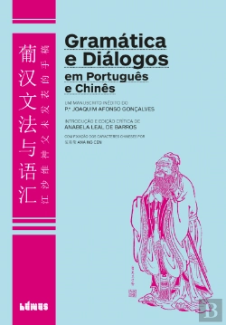 Bertrand.pt - Gramática e Diálogos em Português e Chinês