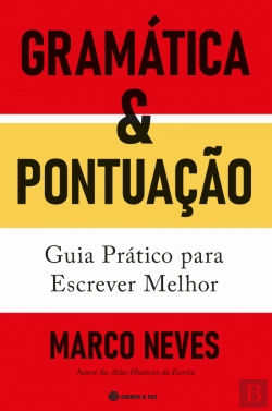 Bertrand.pt - Gramática & Pontuação