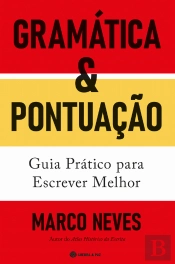 Gramática & Pontuação
