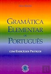 Gramática Elementar de Português com Exercícios Práticos