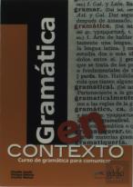 Gramatica En Contexto (Libro Alumno)