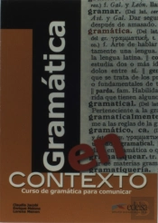 Gramatica En Contexto (Libro Alumno)