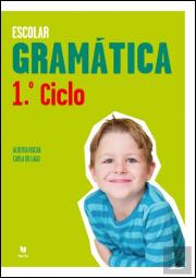 Gramática Escolar 1.º Ciclo