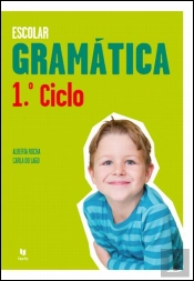Gramática Escolar 1.º Ciclo