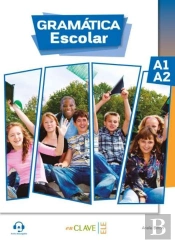 Gramática Escolar A1-A2