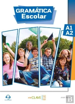 Bertrand.pt - Gramática Escolar A1-A2