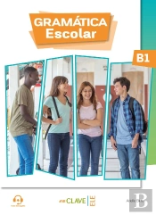Gramática Escolar B1