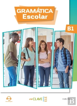 Bertrand.pt - Gramática Escolar B1
