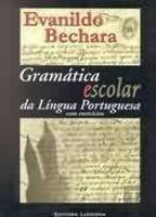 Gramática Escolar da Língua Portuguesa