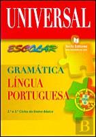 Gramática Escolar - Língua Portuguesa