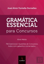 Gramática Essencial Para Concursos