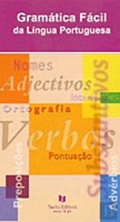 Gramática Fácil da Língua Portuguesa