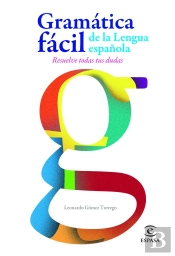 Gramática Fácil De La Lengua Española