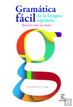 Bertrand.pt - Gramática Fácil De La Lengua Española