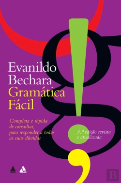 Bertrand.pt - Gramática Fácil