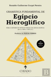 Gramática Fundamental de Egípcio Hieroglífico