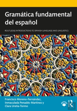 Bertrand.pt - Gramatica Fundamental Del Espanol