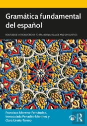 Gramatica Fundamental Del Espanol