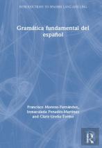 Gramatica Fundamental Del Espanol
