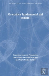 Gramatica Fundamental Del Espanol