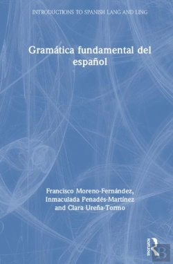 Bertrand.pt - Gramatica Fundamental Del Espanol