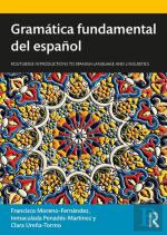 Gramatica Fundamental Del Espanol