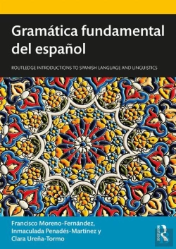 Bertrand.pt - Gramatica Fundamental Del Espanol
