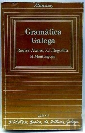 Gramática Galega