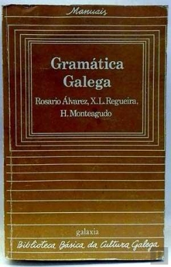 Bertrand.pt - Gramática Galega