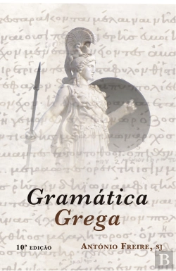 Bertrand.pt - Gramática Grega