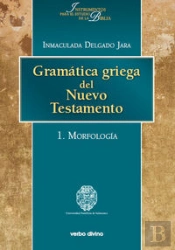 Gramática Griega Del Nuevo Testamento