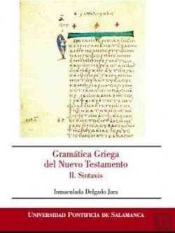 Bertrand.pt - Gramática Griega Del Nuevo Testamento