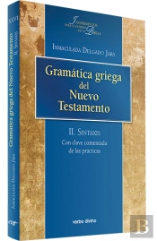 Gramatica Griega Del Nuevo Testamento