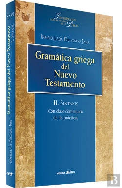 Bertrand.pt - Gramatica Griega Del Nuevo Testamento