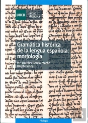 Gramática Histórica De La Lengua Española: Morfología