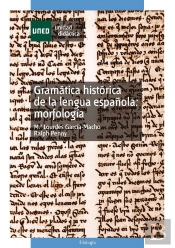 Gramática Histórica De La Lengua Española: Morfología