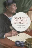 Gramática Histórica Del Español