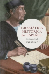 Gramática Histórica Del Español