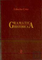 Gramática Histórica 