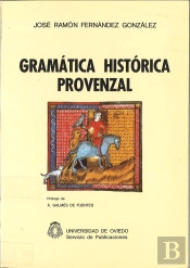 Gramática Histórica Provenzal