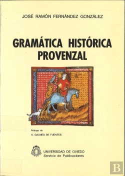 Bertrand.pt - Gramática Histórica Provenzal