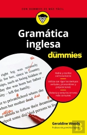 Gramática Inglesa Para Dummies