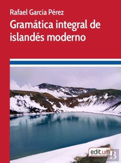 Bertrand.pt - Gramatica Integral De Islandes Moderno